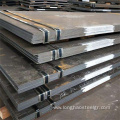 High Weather Fastness Steel Plate Anti Weathering Steel